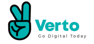 Digital verto logo