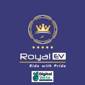 The Royal EV